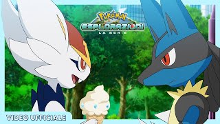 Conostropoli a bizzeffe | Esplorazioni Pokémon Super | Video ufficiale