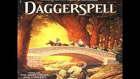 Daggerspell Deverry, #1 by Katharine Kerr p1