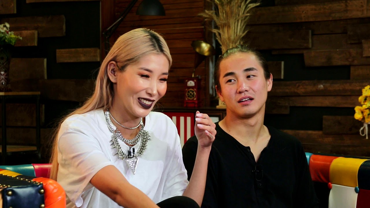 Төгс & Цэнгүүн | Post marathon S1:E21