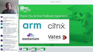 Design Session - Alternative vTPM 2.0 Backend to Comply with Upcoming SVVP Changes