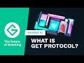 What is GET Protocol? Blockchain-Based Smart Ticketing Solution