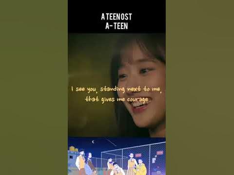 A Teen OST - A Teen (lyrics in english) subscribe for more videos # ...