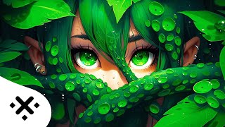 《 UK Hardcore 》 Alien - S3RL ft. Kayliana @HDMusicGirl