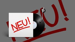 NEU! - 02 - SONDERANGEBOT (REMASTERED 2022)