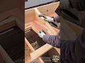 Traditional Timber Roof Framing Installation | Strong Wooden Beam Support Construction