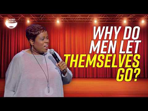 Men Act Like They All That: Dominique Witten