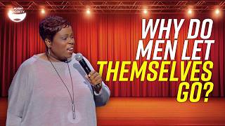 Men Act Like They All That: Dominique Witten