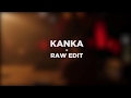 Capture de la vidéo Kanka "Raw Edit" - Dubcampfestival 2017 (Officiel )