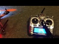 Betaflight Air Mode - Motor Stop Enabled