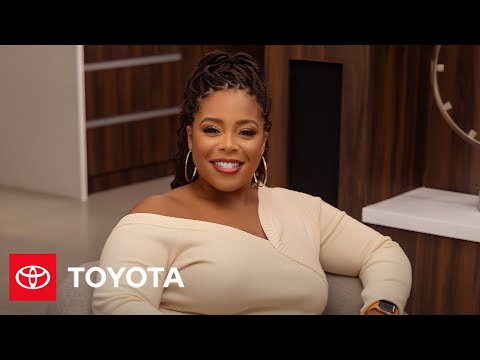 After The Nudge Podcast | We Swim Too | Toyota