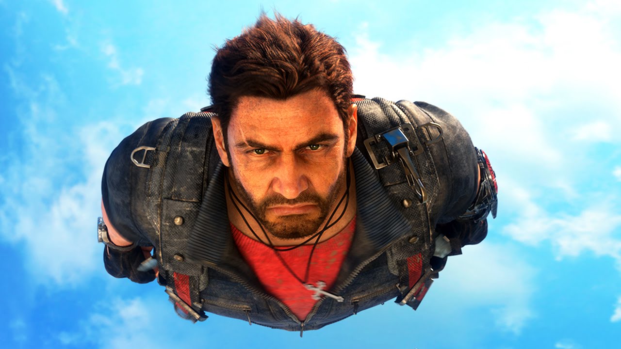 Just Cause 3 Gameplay A 360 Youtube