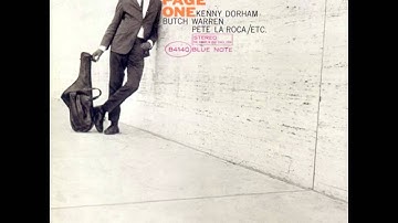 Joe Henderson - Homestretch