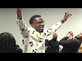 All In His Hands "Remix"  || New Zion Temple Choir
