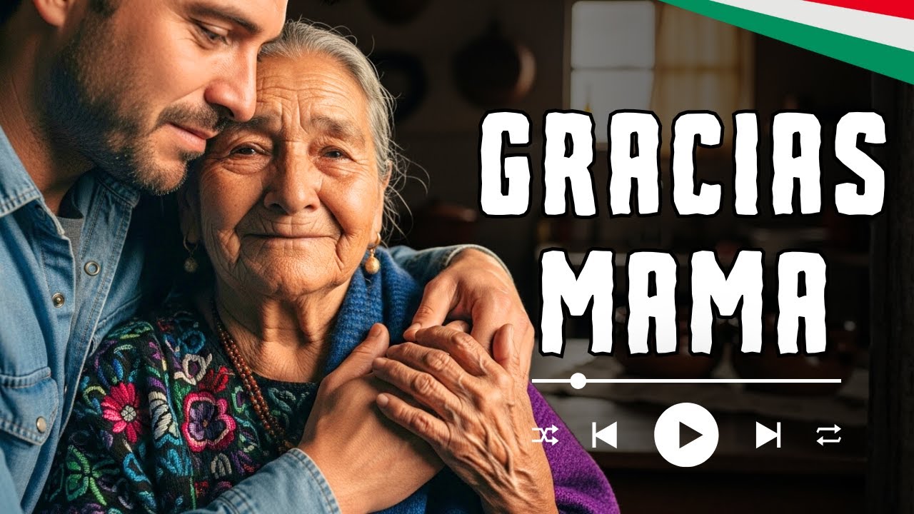 ESTA CANCIÓN DEDICADA A LAS MADRES ESTÁ HACIENDO LLORAR A TODO EL MUNDO