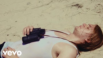 TheFinz - June Gloom (Official Music Video)