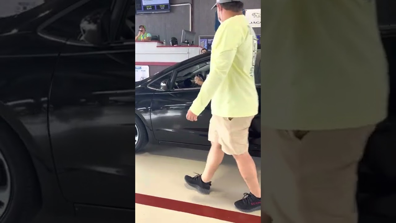 Live Auction at Manheim in Lakeland Florida