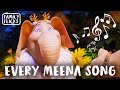 Every meena song  sing 1 2016 and sing 2 2021  family flicks