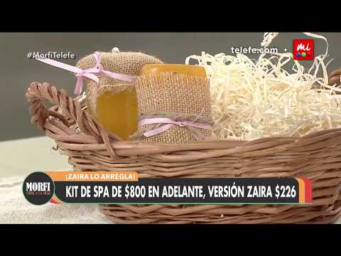 Video: Cómo crear un kit de spa (con imágenes)