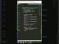 Build Password Strength Checker in JavaScript  | #shorts