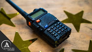 Baofeng UV-5R - Your next Chinese Radio by Borderline Explorer 944 views 3 years ago 5 minutes, 54 seconds