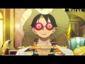 فلم ون بيس 2016 One Piece Film Gold  مترجم   ~ عربي HD