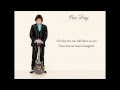 Gary Moore-One Day Lyrics