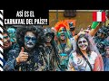 ASÍ FUE EL MEJOR CARNAVAL DE PERÚ - CAJAMARCA 2020 - Vlog #58