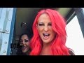 Butcher Babies - BUS INVADERS Ep. 875