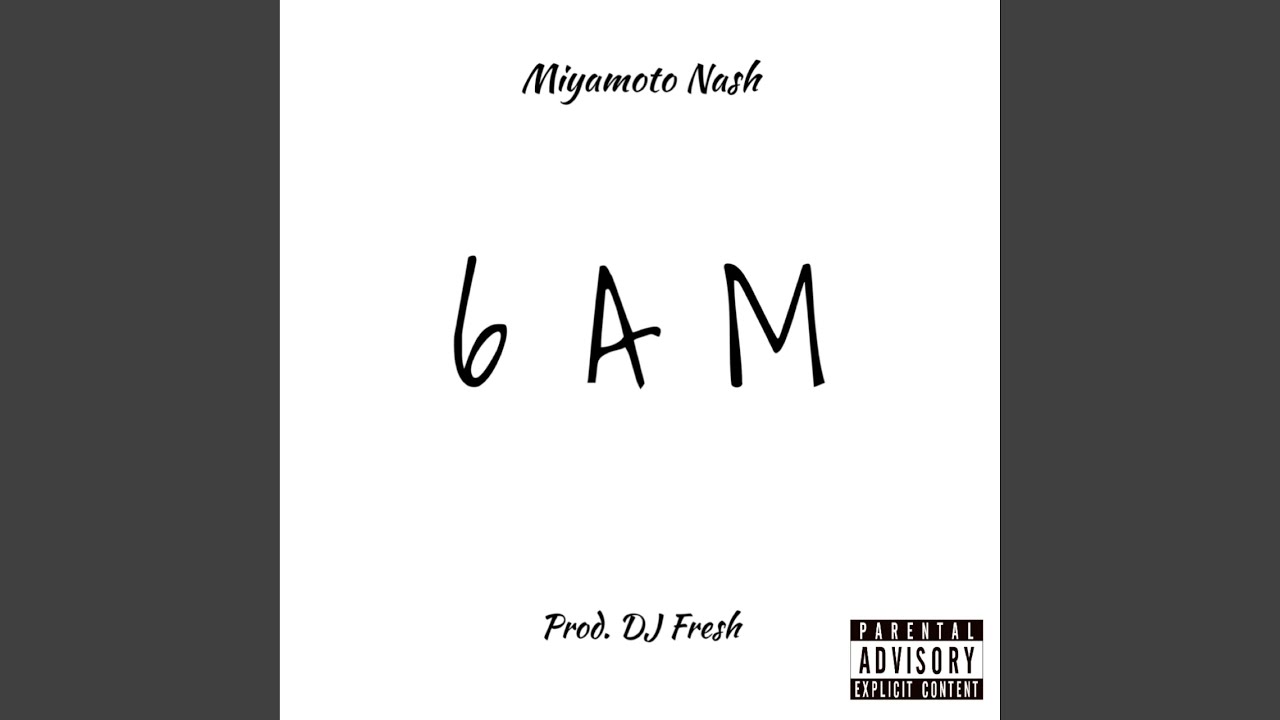 Watch 6 AM on YouTube Watch 6 AM on YouTube