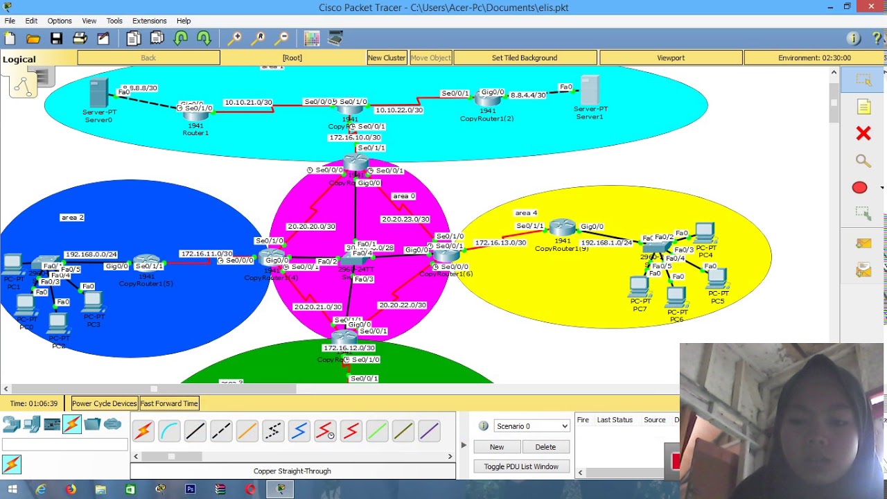 part 4 dns - YouTube