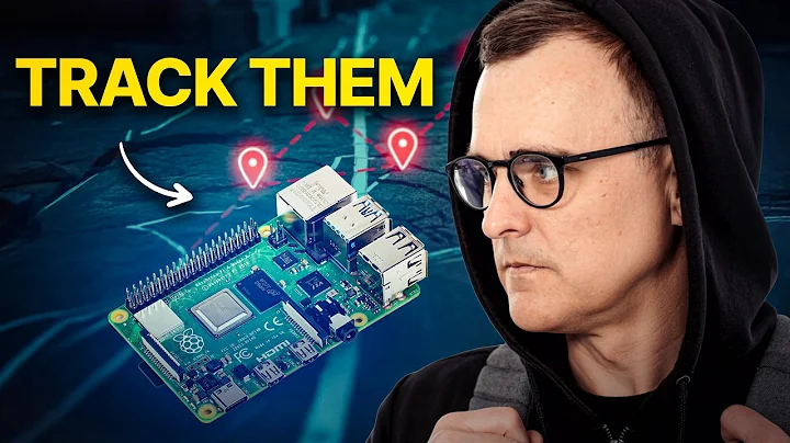 How to Track the People Tracking YOU