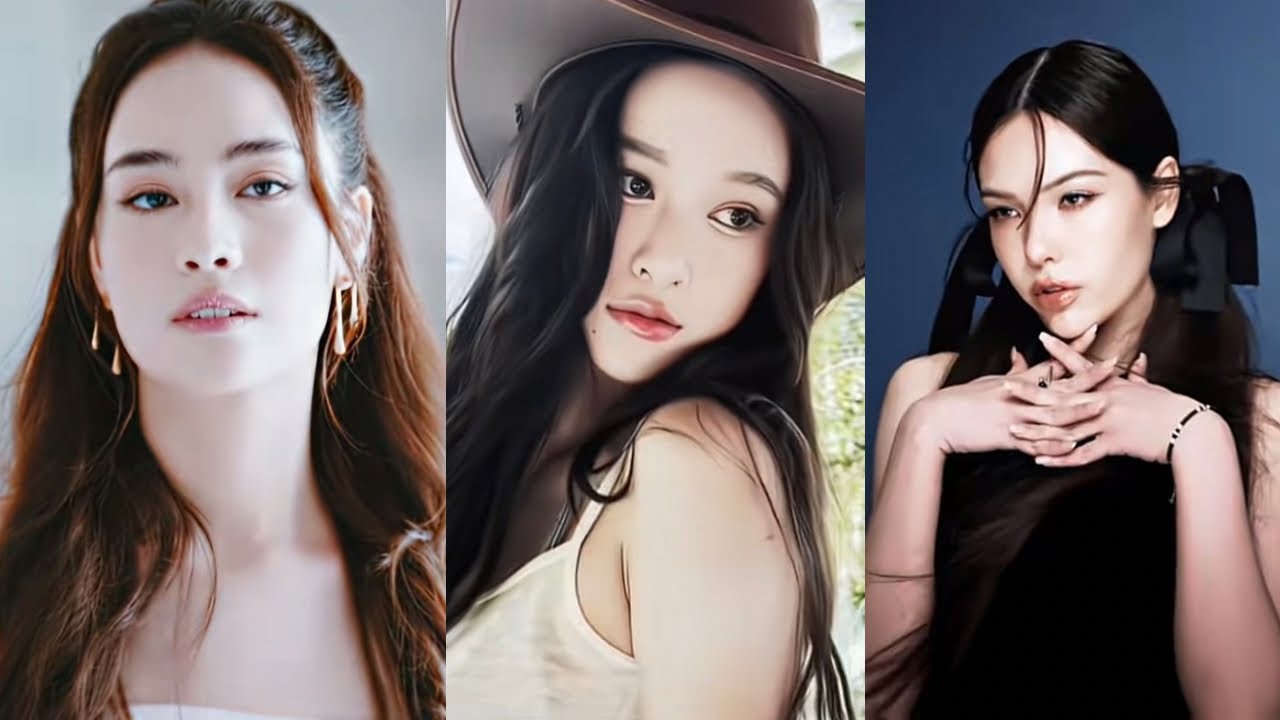 30 Minutes Of My Favorite Gl Series/Ships/ Actresses