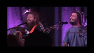 Mike Love Trio - Show Ao Vivo - Let The Healing Beging {Cortes} 1