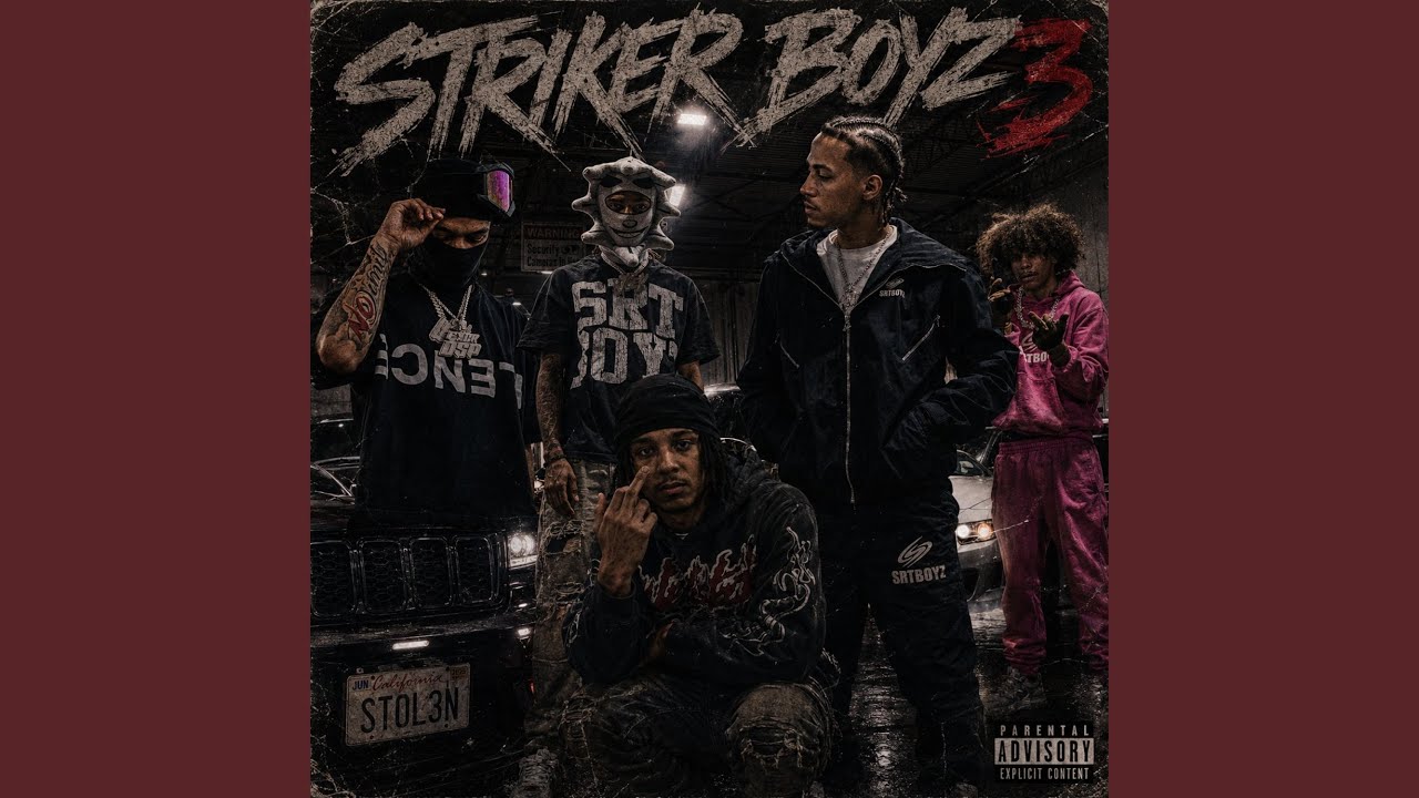 洋楽 G-RAP INNA CITY BOYZ 洋楽 G-RAP INNA CITY BOYZ 洋楽 G-RAP