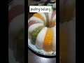 Puding Belang #pudingsusu #pudingbuah #dapursuyati #pudding