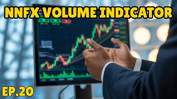 #20 - NNFX Traders Are Using THIS Volume Indicator to Win More Trades!