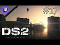 COFFIN BOARD?! - Death Stranding 2: On The Beach | Episode 17
