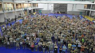Carolina Youth Conference Ending Slideshow