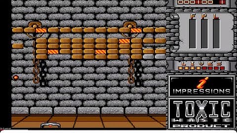 Chariots of Wrath       ¹⁹⁸⁹