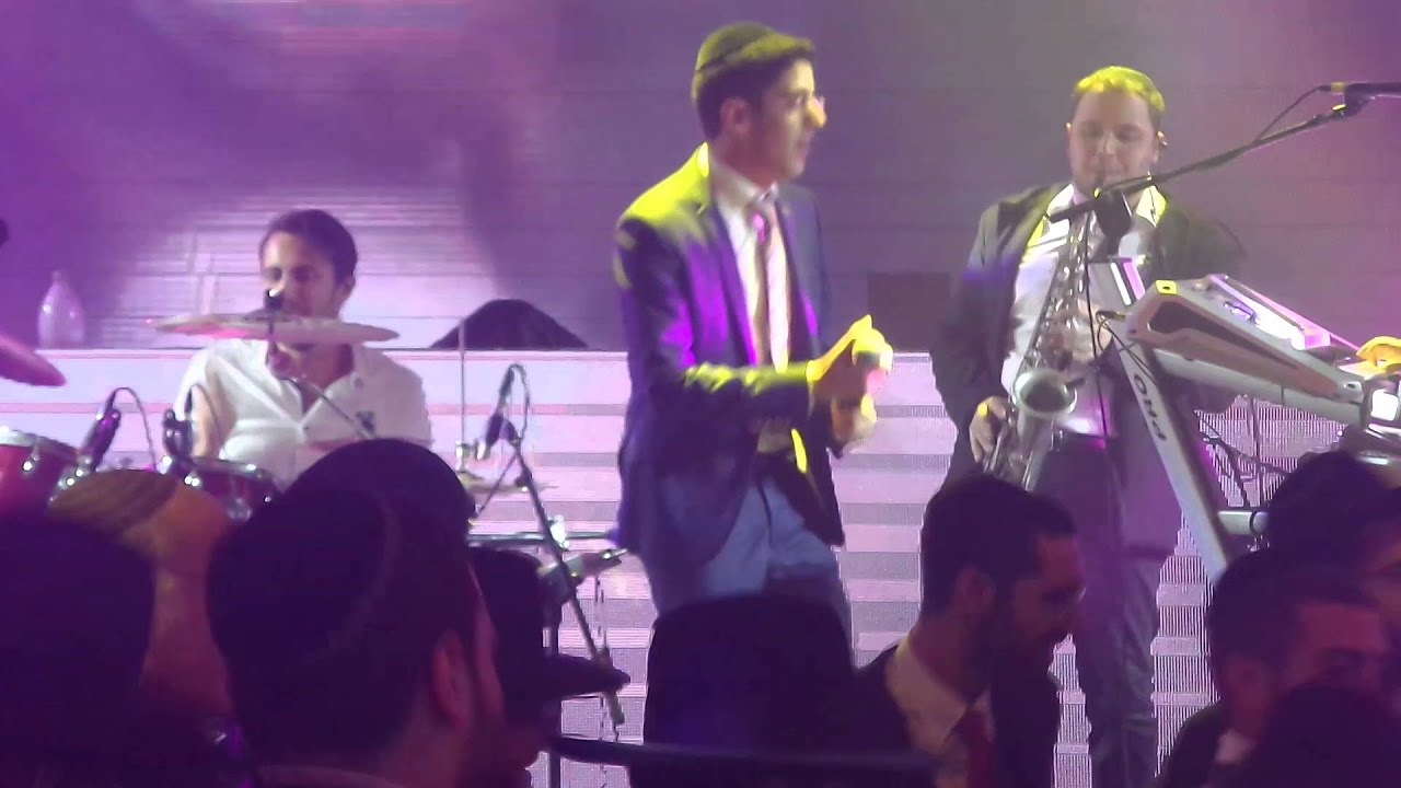 אלי קליין &שאול כהן אששש