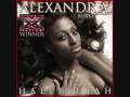 Hallelujah - Alexandra Burke Official Single