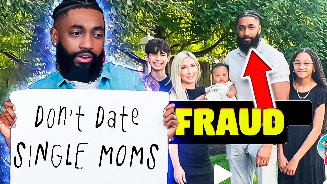 Лицемерный тренер по знакомствам только что завершил свою карьеру!