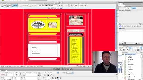 Custom HTML Email Templates | Sending an Email Campaign