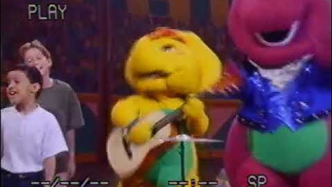 Adventure Bus (2003 Version) Part 52