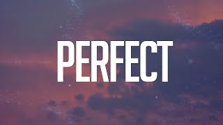 One Direction - Perfect (Lyrics)