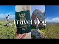 Travel vlog lets go hiking in swaziland  south african youtuber
