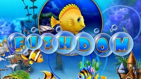 Fishdom