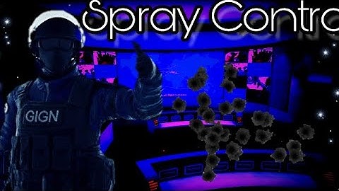 AK-47 Recoil & Spray Control | Critical Ops