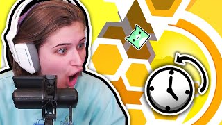 MORE NOSTALGIC GEOMETRY DASH LEVELS [#2]