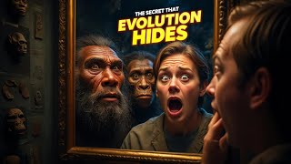 "THE SECRET THAT EVOLUTION HIDES